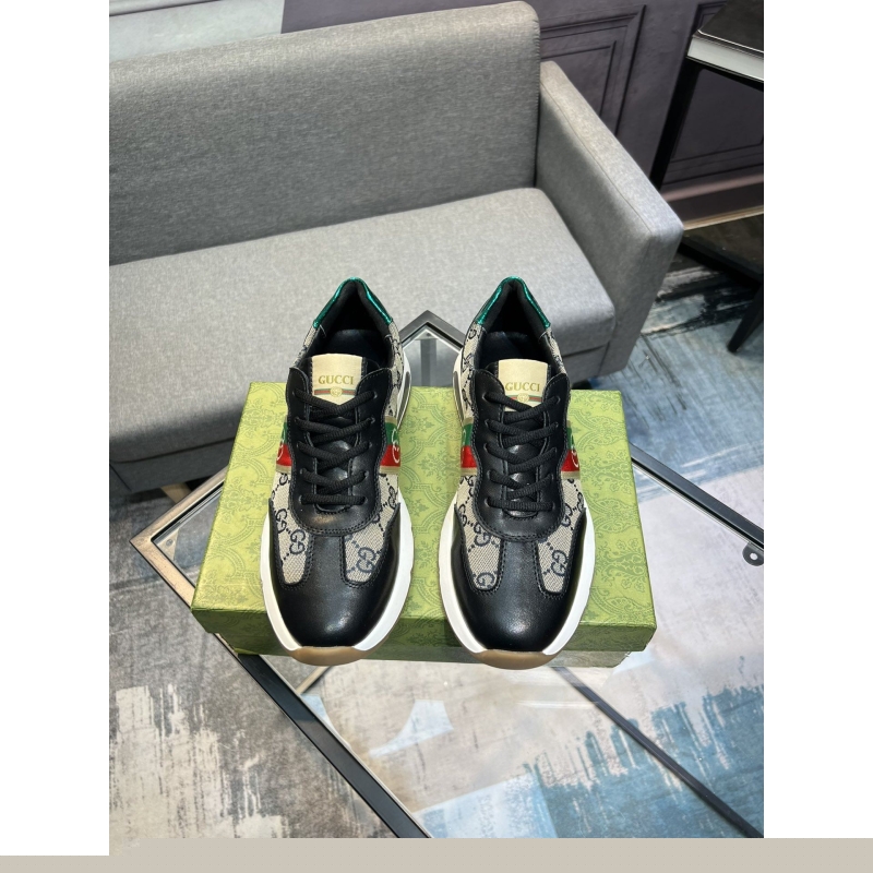 G*u*i casual shoes
